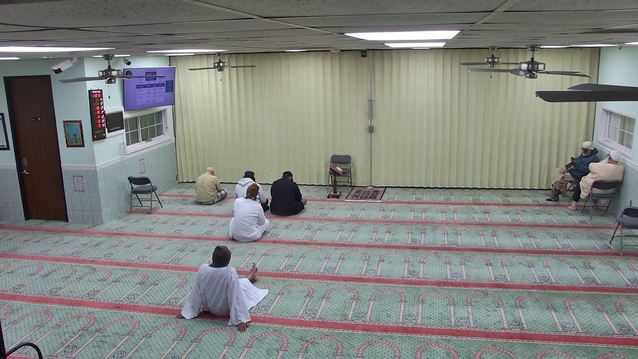 Fajr + Khatirah
