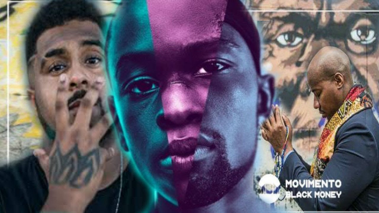 10 COISAS QUE HOMENS NEGROS PRECISAM SABER | #TQSP