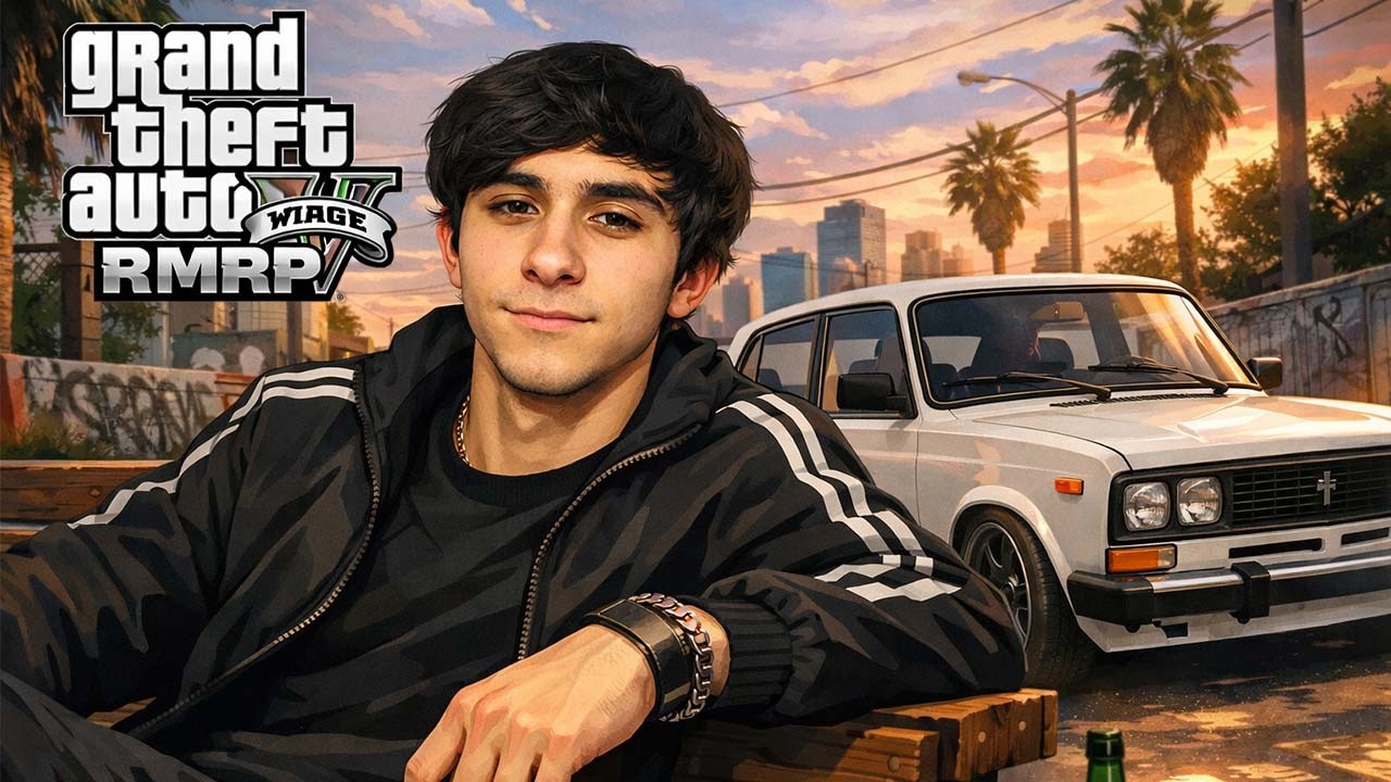 🇦🇲 GTA 5 – Երբ ամեն ինչ սխալ է գնում…😎 #shorts #roblox #rmrp