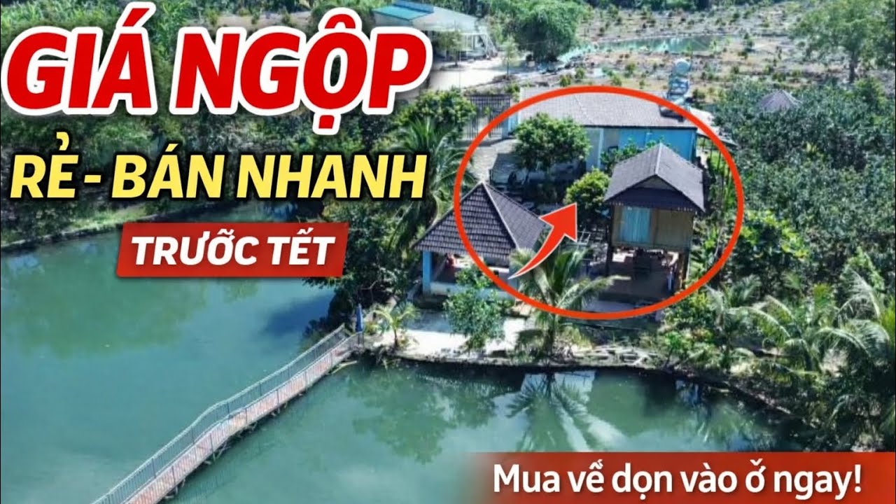 Chủ cần bán trước tết giá ưu đãi cho Anh Chị mua vào là nghỉ dưỡng ở tân phú đồng nai