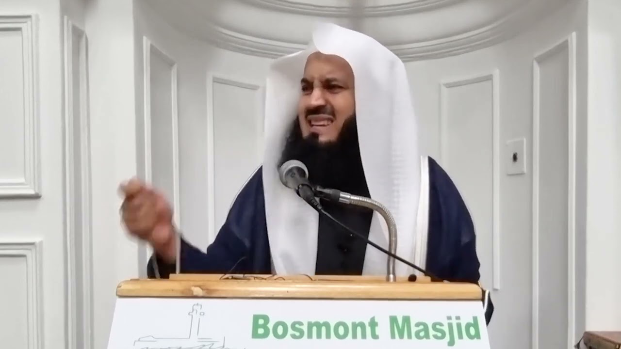 TONIGHT'S THE NIGHT? POWERFUL BOOST 26 - LAYLATUL QADR 1442H