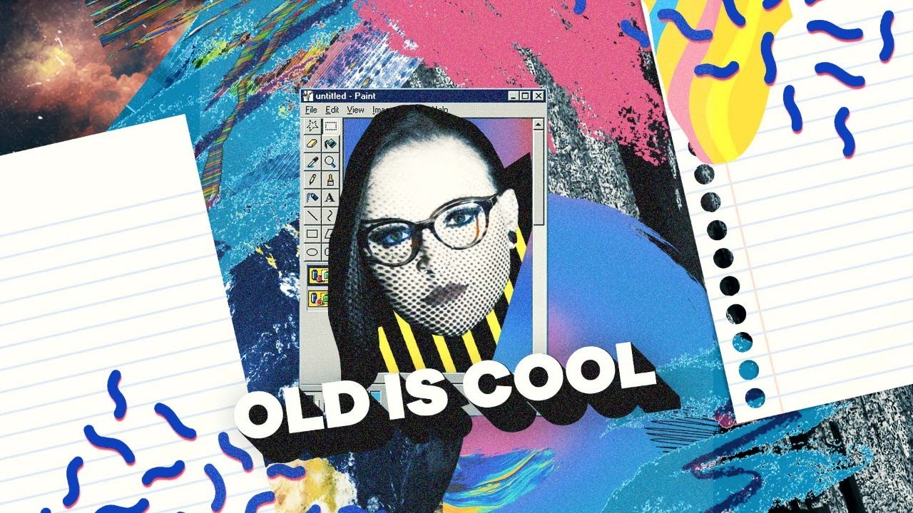 Groove Delight @ OLD IS COOL #1 #NOSTALGIA