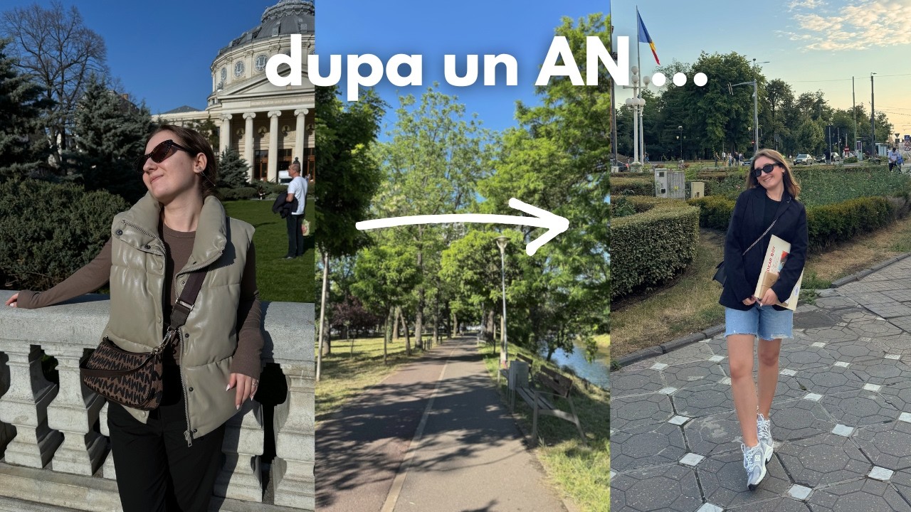 Timisoara vs Bucuresti: costuri, lifestyle, ce ne lipseste | Diferentele dupa un an de la mutare