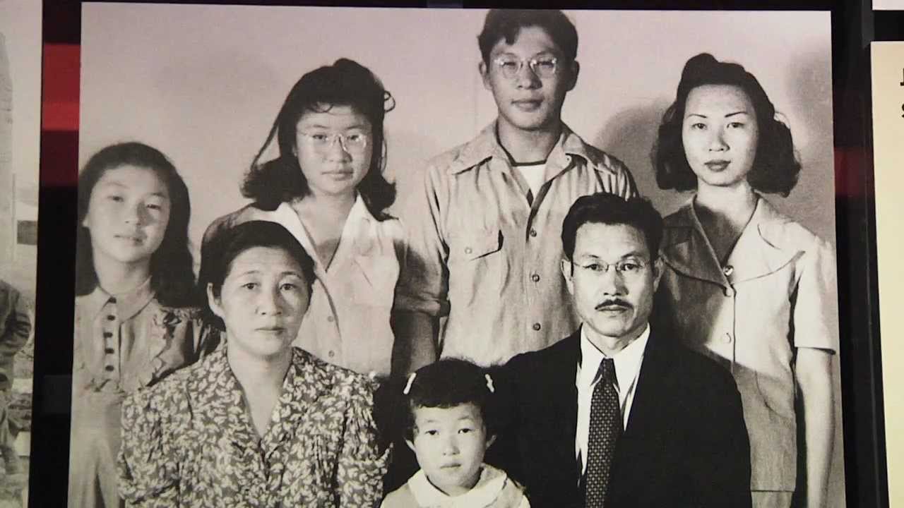 Yae Aihara - Crystal City Family Portrait