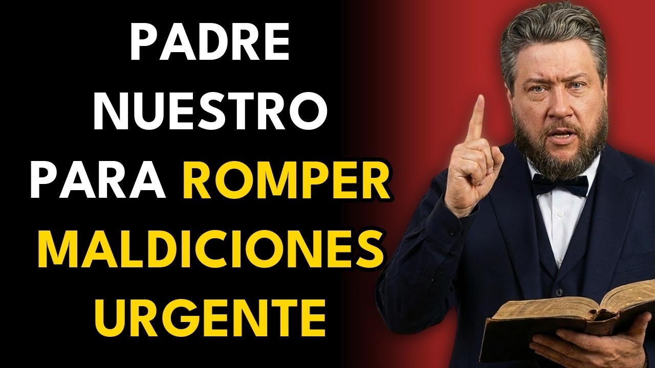 Poderosa oración matutina con el Salmo 86 para un nuevo comienzo y un milagro - Charles Spurgeon