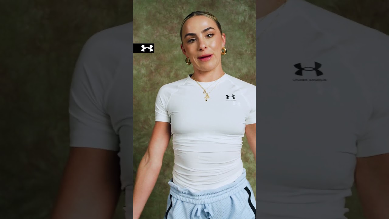 UA HEATGEAR&reg; BASELAYER