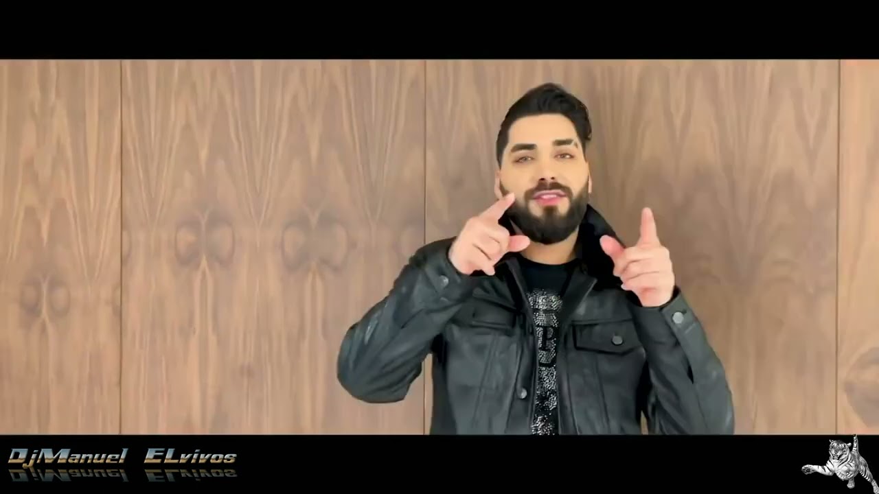 Liderj, Fran y Nico, Caleb   Mi Cama .♦ DjManuel ELvivos ♦ Vídeo Oficial