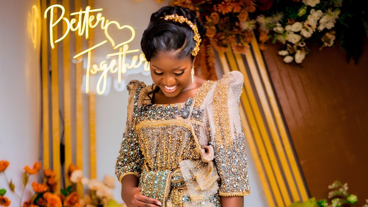 See Asha's Sweet & Intimate Kukyala Ceremony in Bukerere.