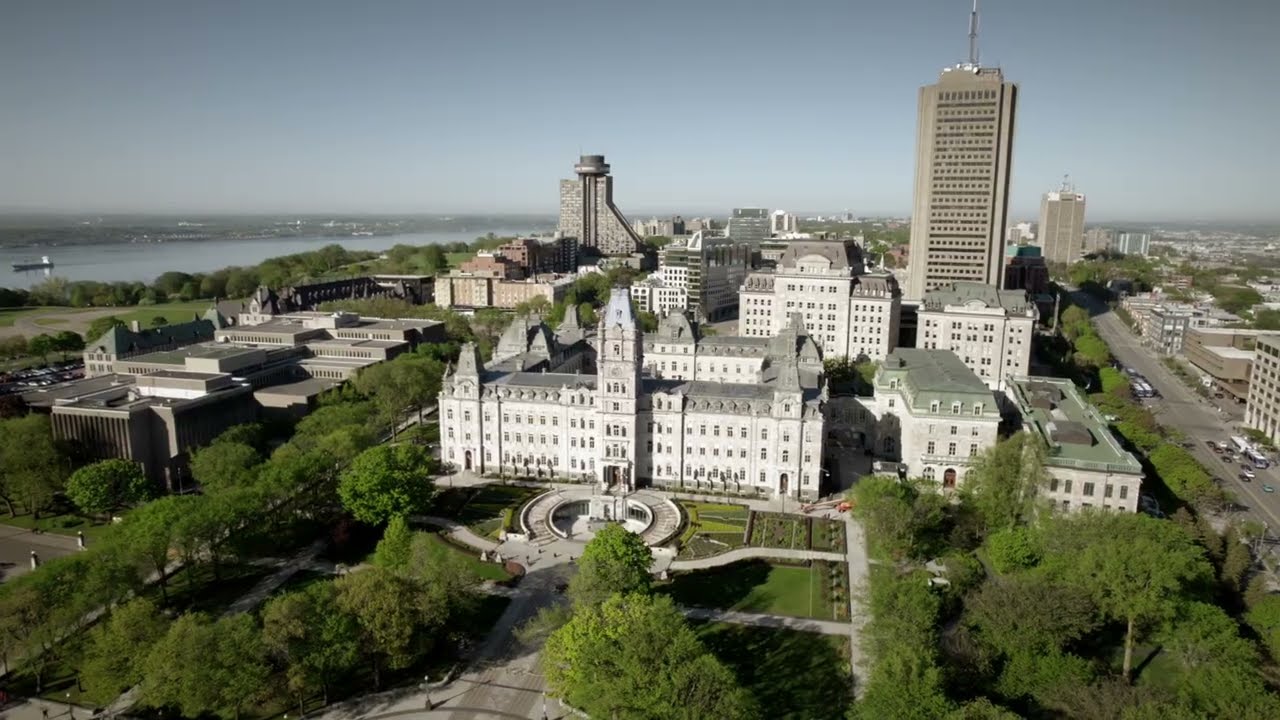 Commission de la Capitale-Nationale