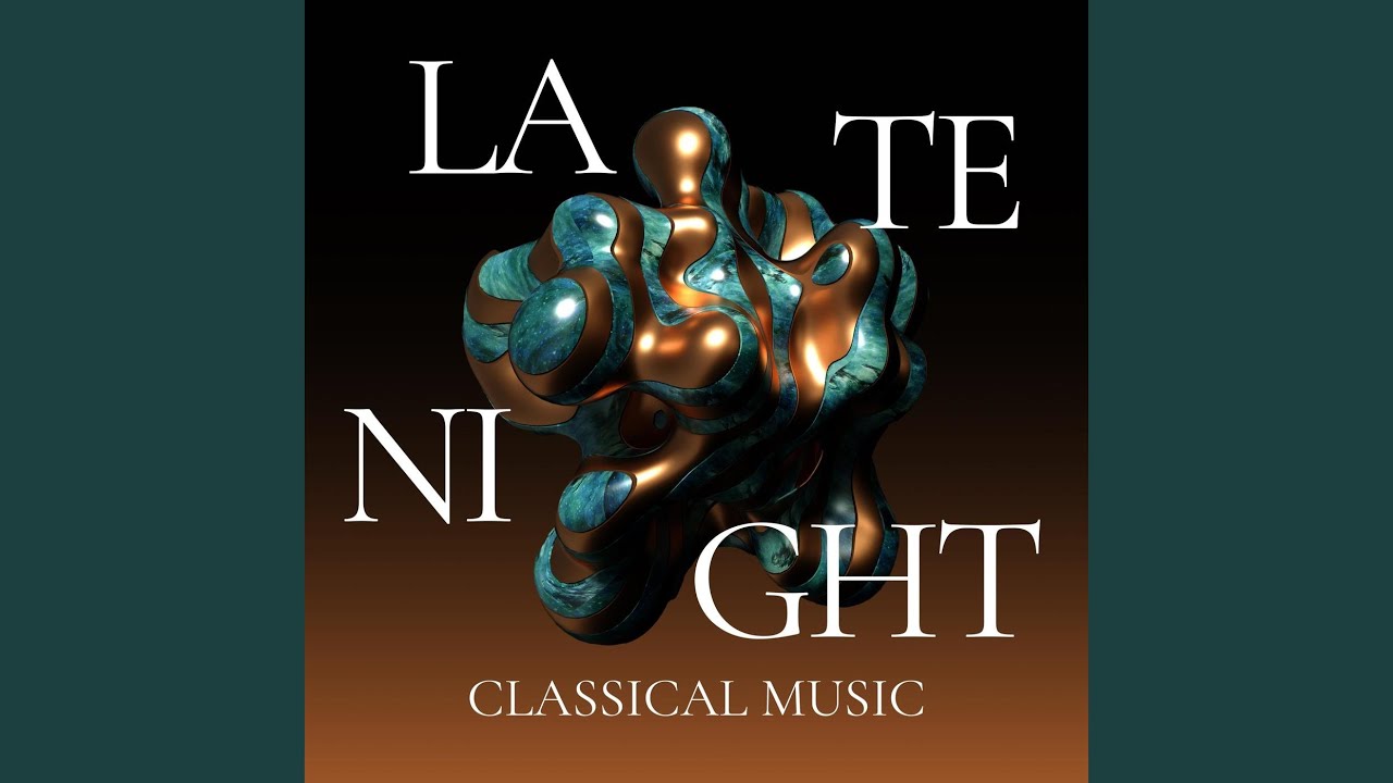 Serenade in E Minor for Strings, Op. 20: II. Larghetto
