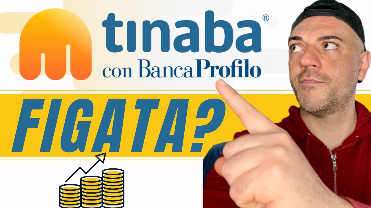 Tinaba💣[ risparmio gestito e interesse Composto]💣