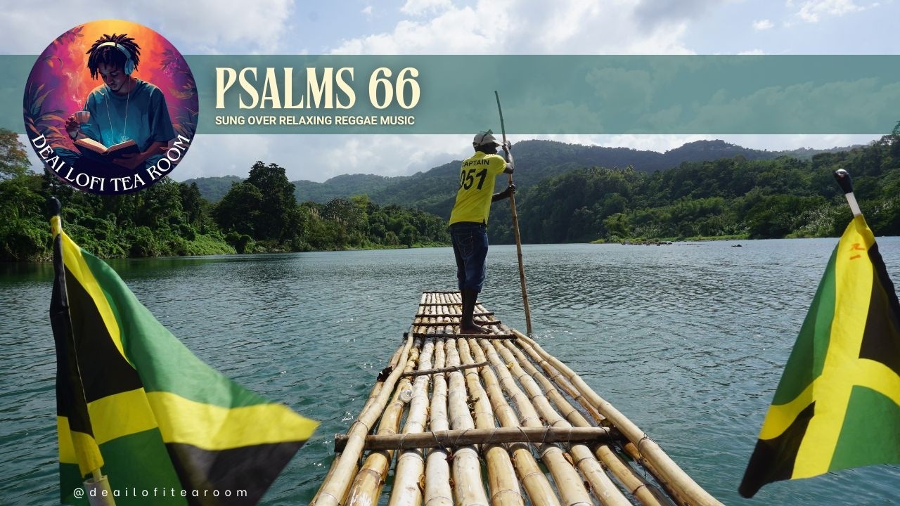 Psalms 66