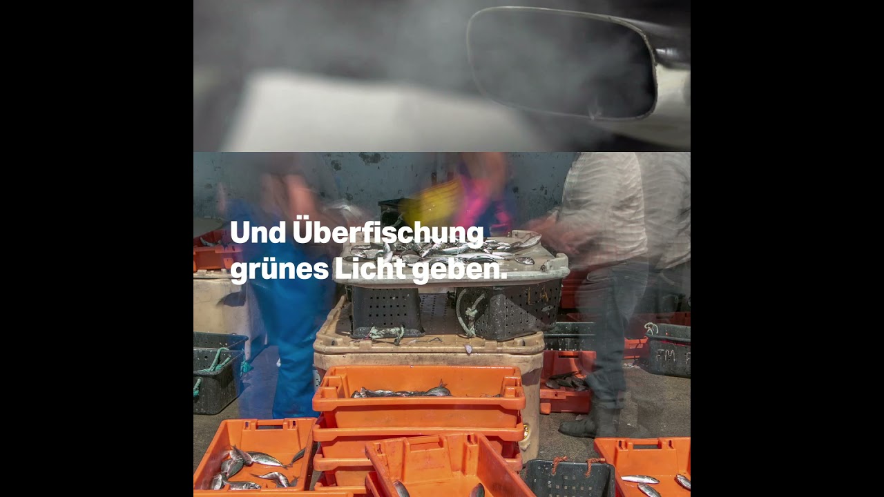 Es ist Zeit f&uuml;r eine Ver&auml;nderung #AccessToJustice