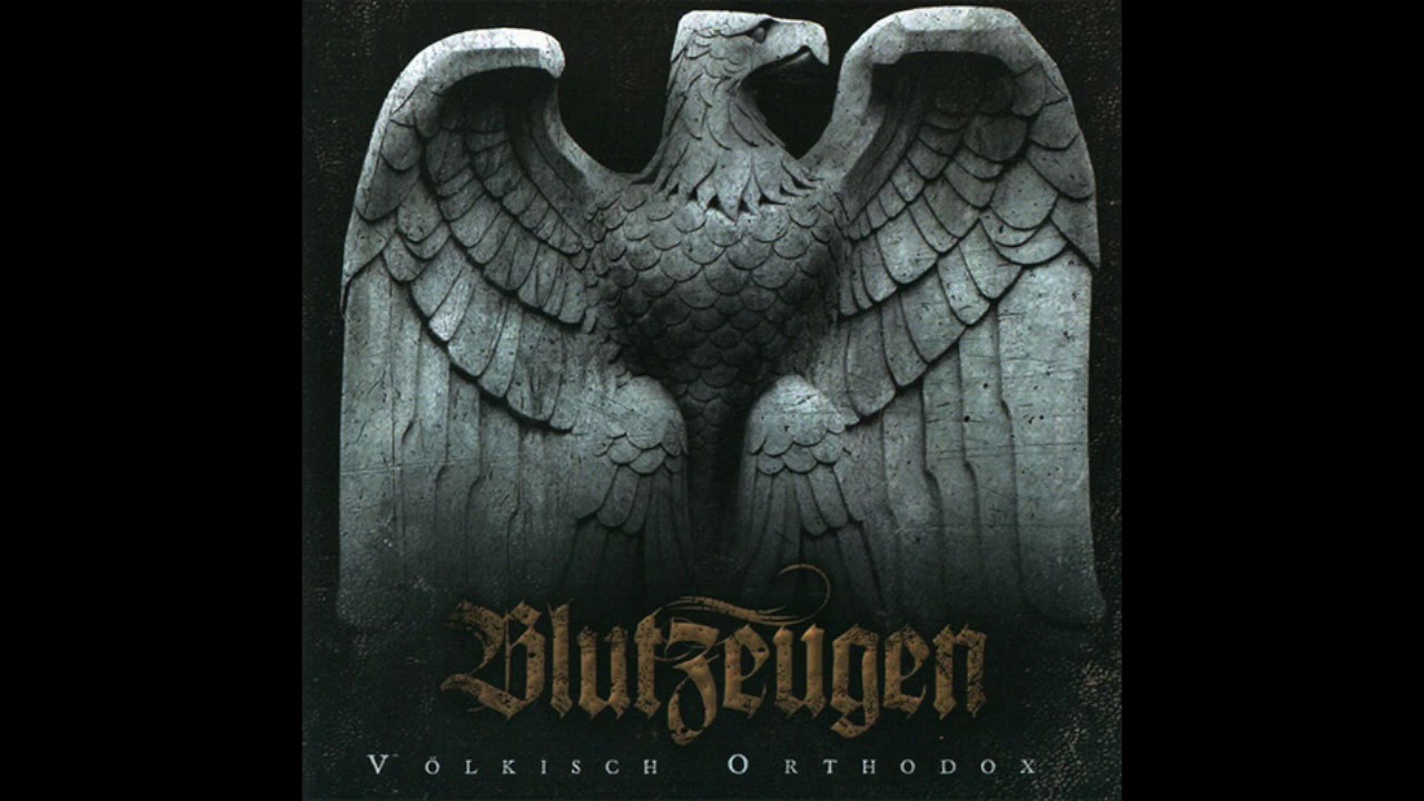 Blutzeugen - XXVI / V / XXIII