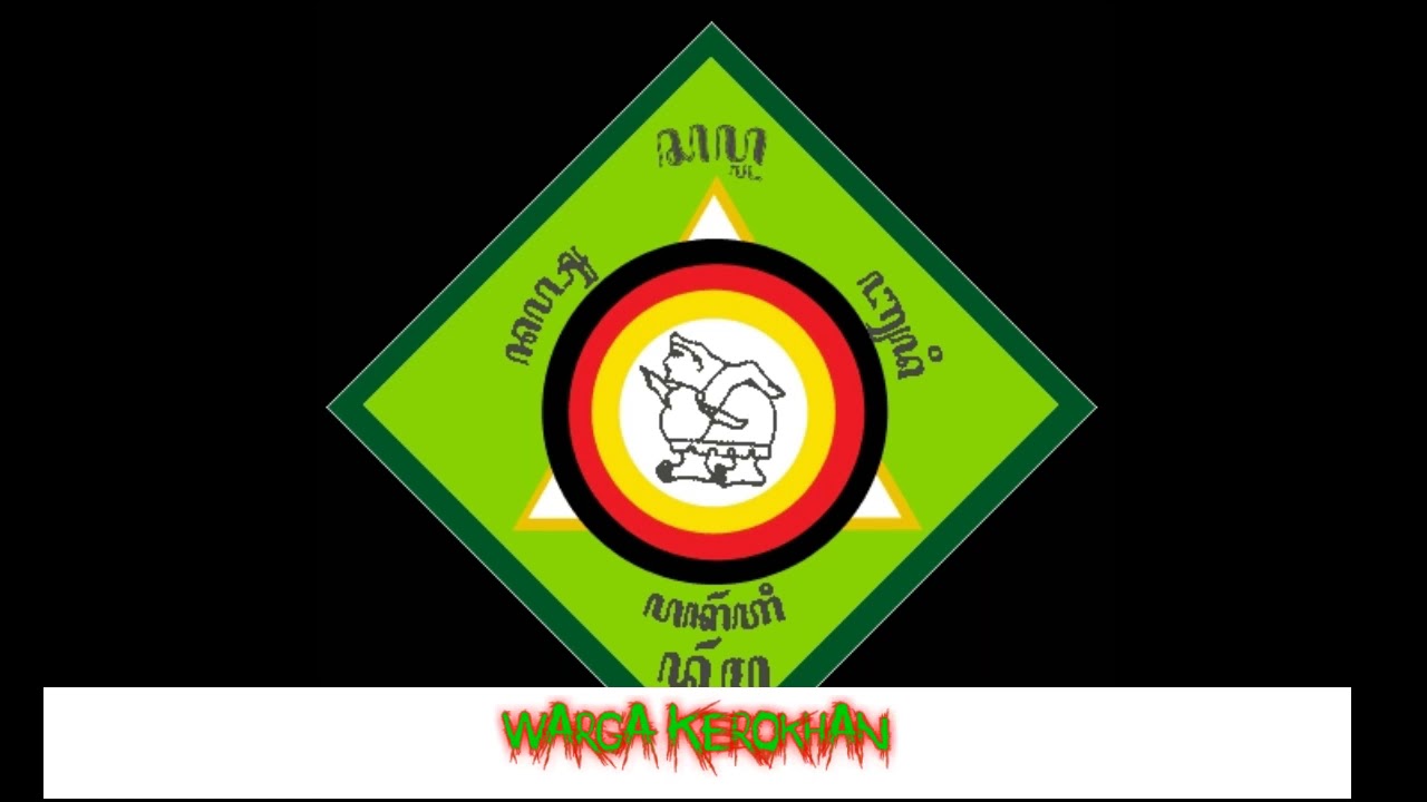 Tembang pengiring sujud Kerokhanian sapta darma
