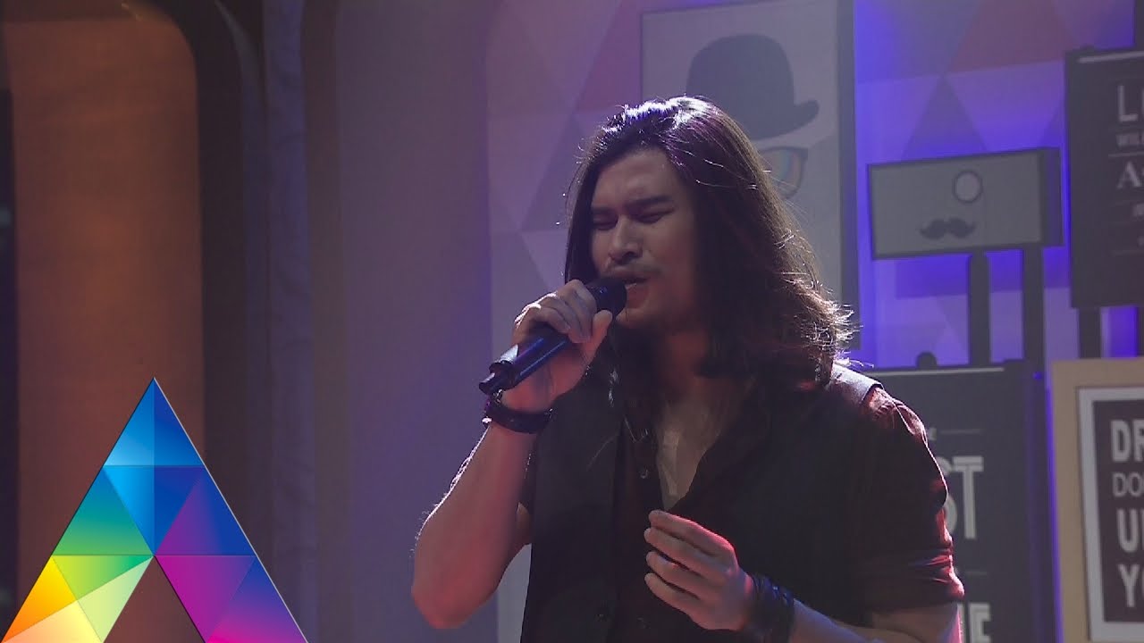 HITAM PUTIH - VIRZA INGIN JADI 'ROCKER' YANG BAIK HATI (11/2/16) 4-1