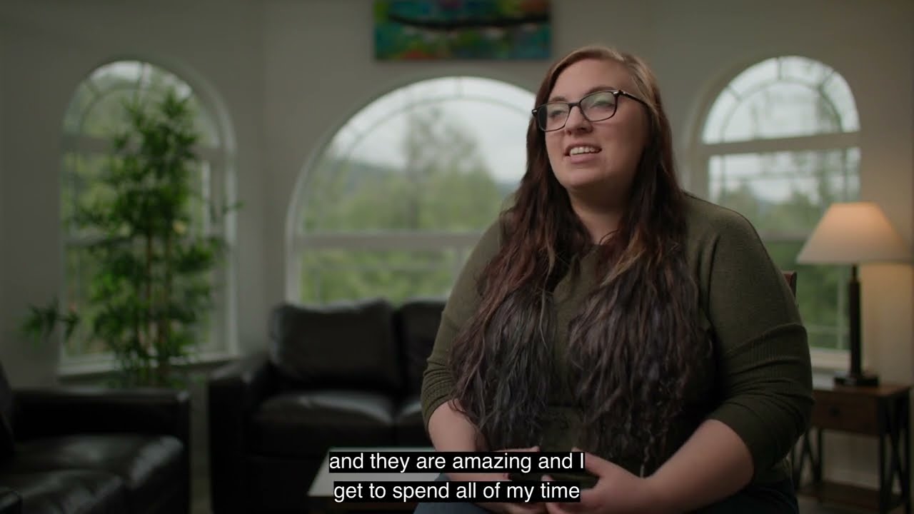 Work with New Narrative: Residential Support