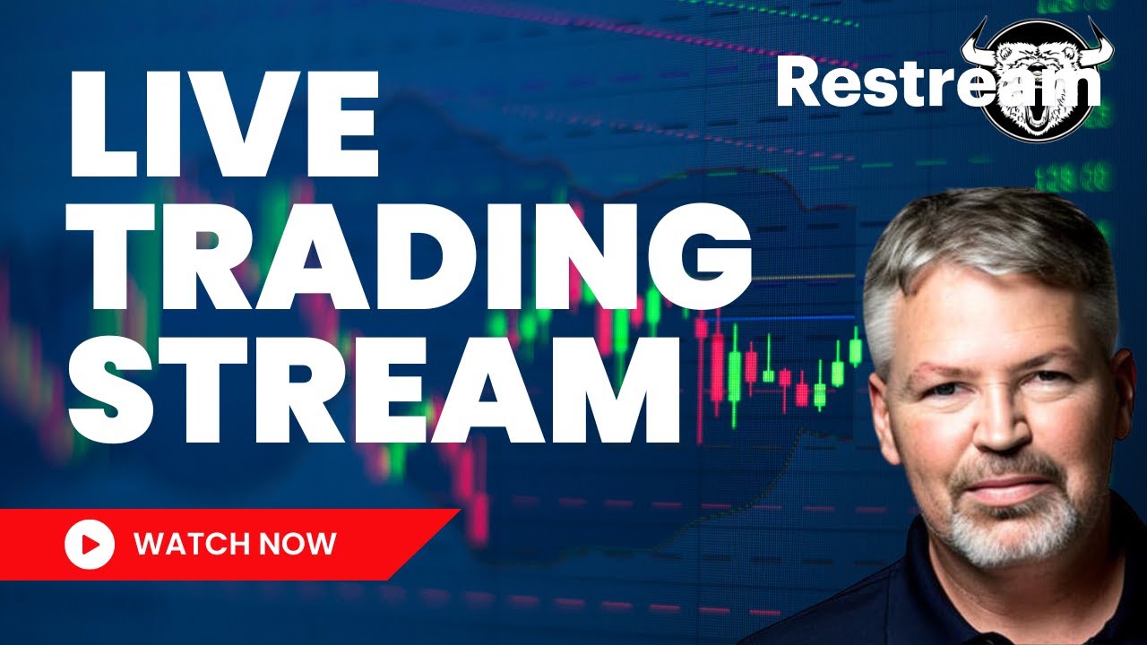 Live Trading Stream With Sig