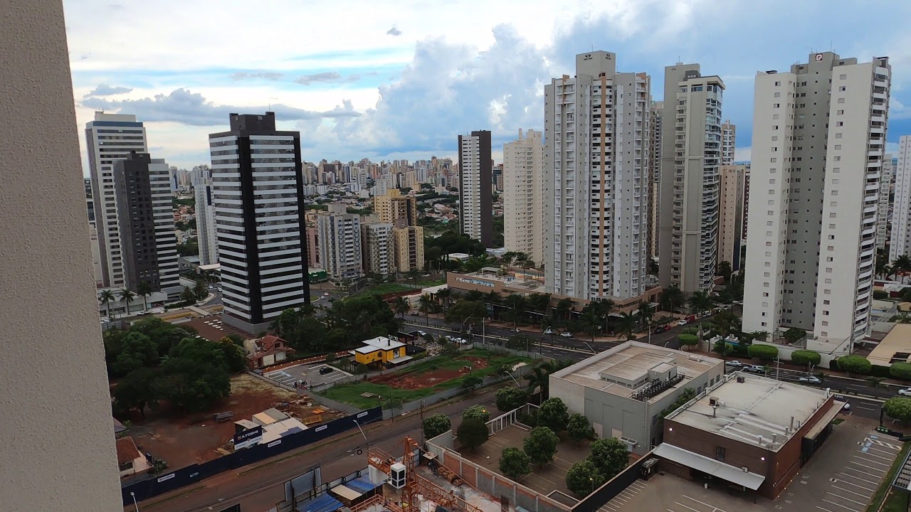 ESTOU VENDENDO ESTE APARTAMENTO EM LONDRINA!