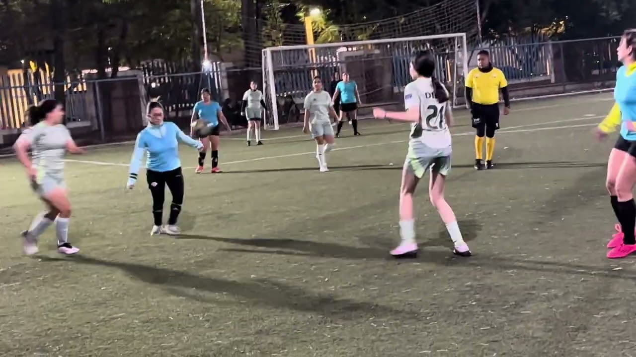 Mex Fem 1T 2T