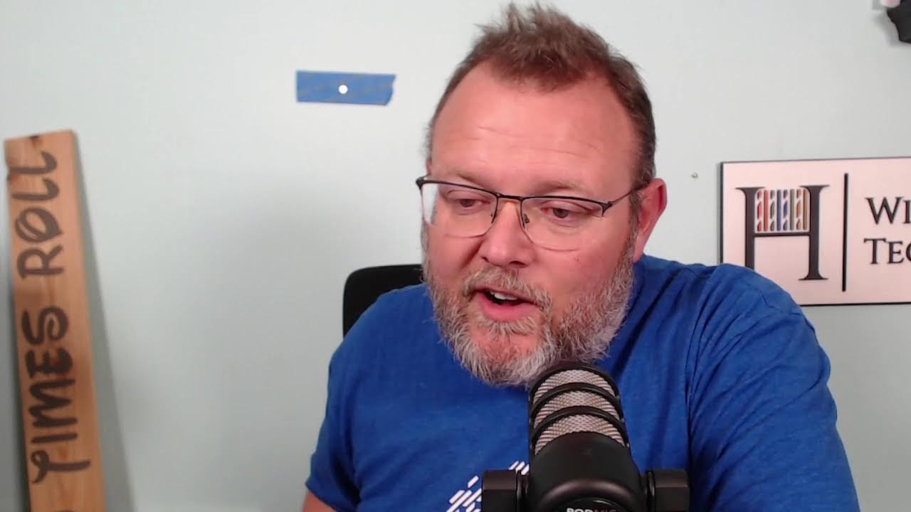 Router Saturday - LIVE! October 29, 2022
