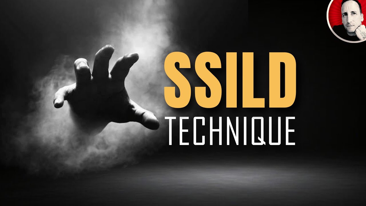 SSILD Technique: Lucid Dreaming Made Easy (Step by Step Tutorial)