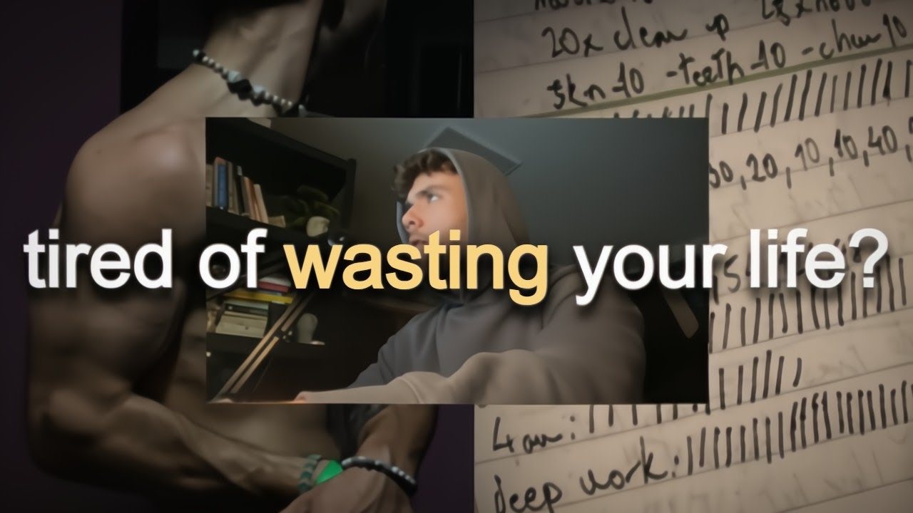 How to become INSANELY consistent