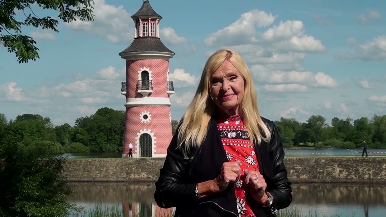 Nina Lizell | Wunder gibt es doch