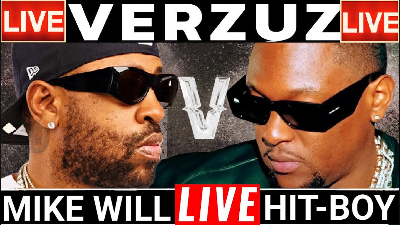 (LIVE) Mike WiLL Made-It vs Hit-Boy VERZUZ Live Stream | AFTER PARTY!! 🔥🔥🔥🔥