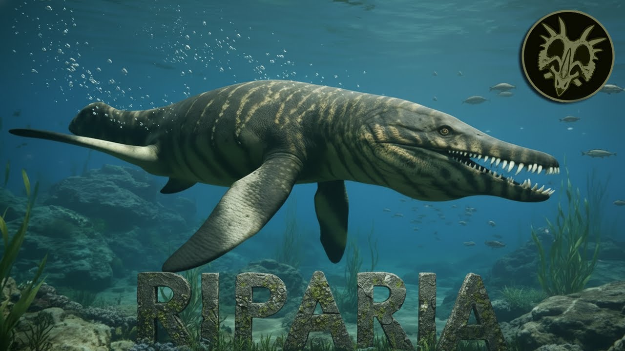 🔴 NUCATO - LIVE: Sachicasaurus em Riparia | Dominion Survival | Path of Titans