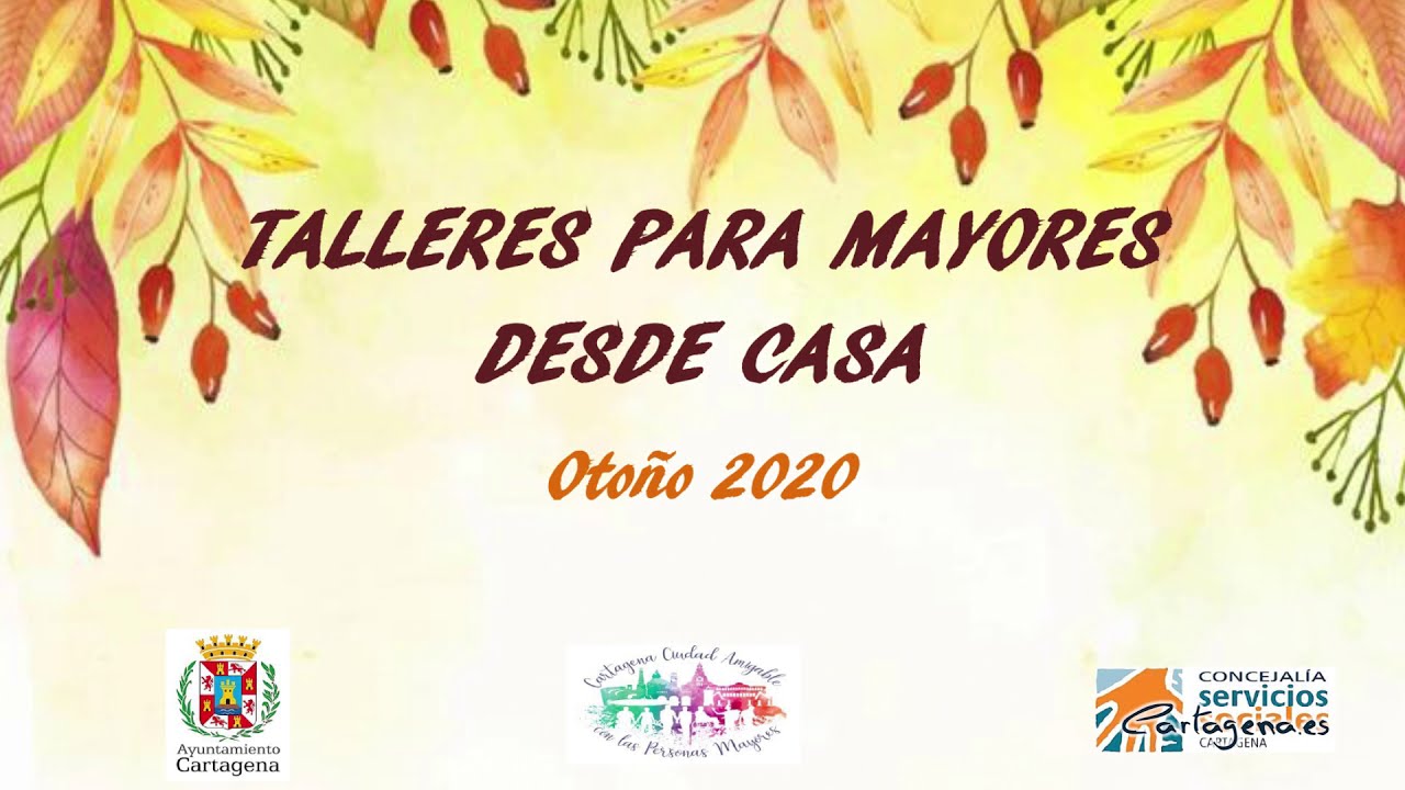 Taller de manualidades 