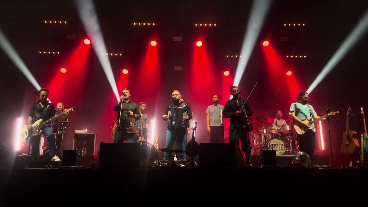 Enej/górale-Ja Taka Dzivocka|Chochołów 01.09.2024