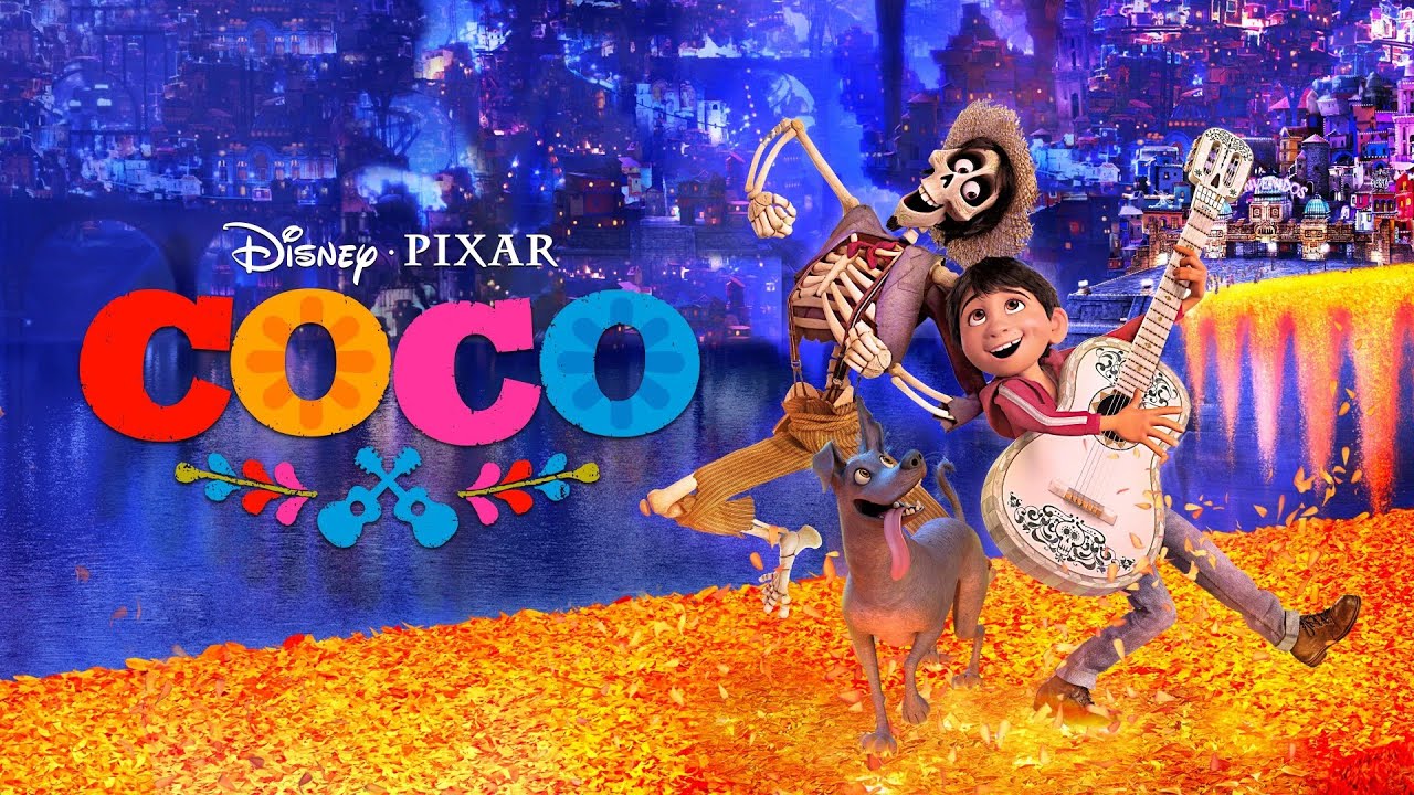 Coco (2017) | Behind the Scenes