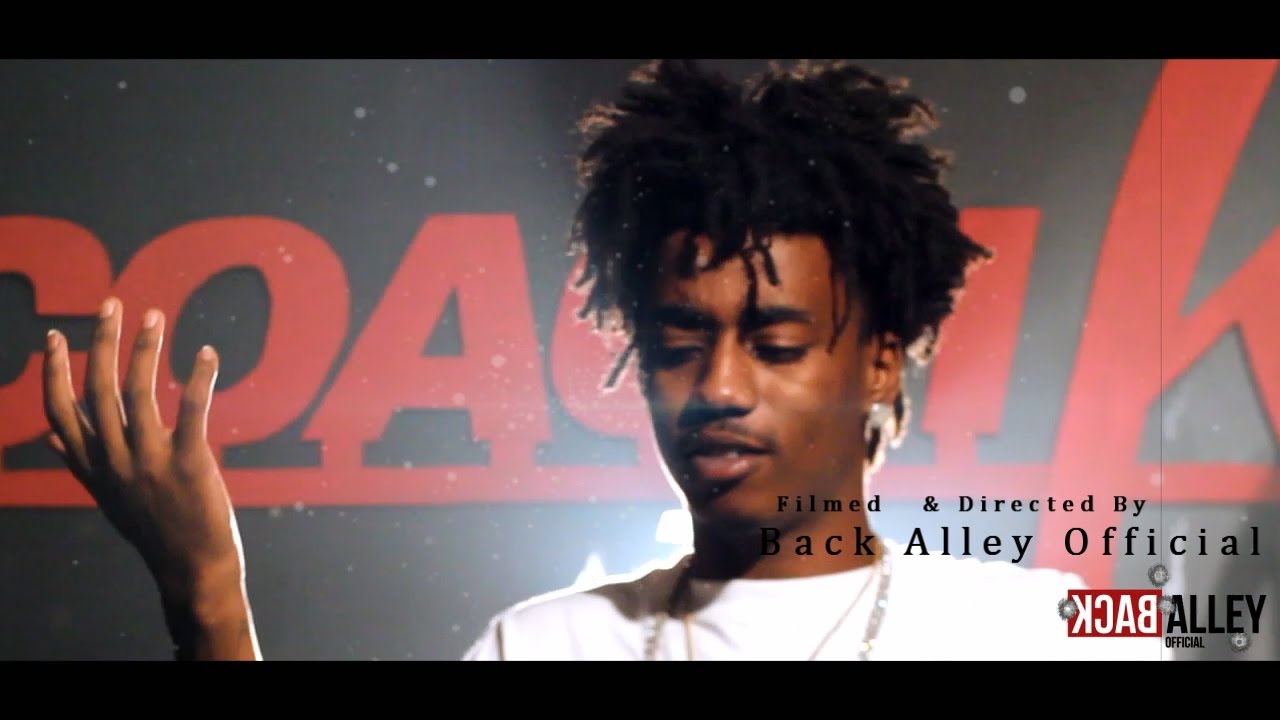 Foreign Jay (Dreams) By @BKAlleyOfficial @CoachKExclusive