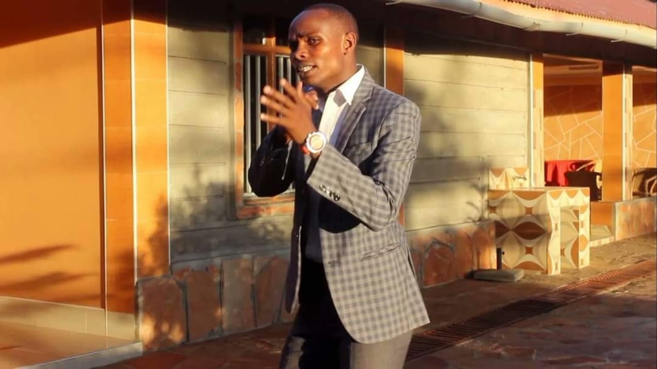 Isimba Jazz - Tiendo Ko Kerichot (Official Music Audio)