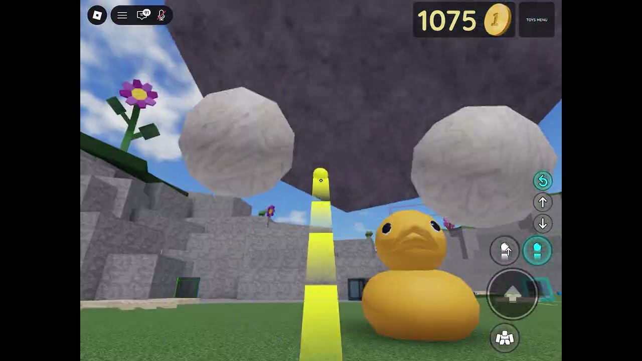 Ftap gameplay 