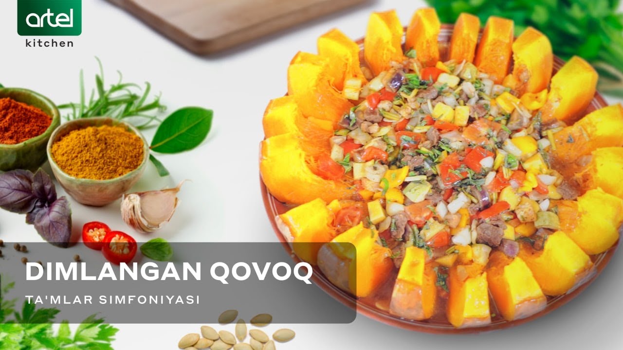 Dimlangan qovoq