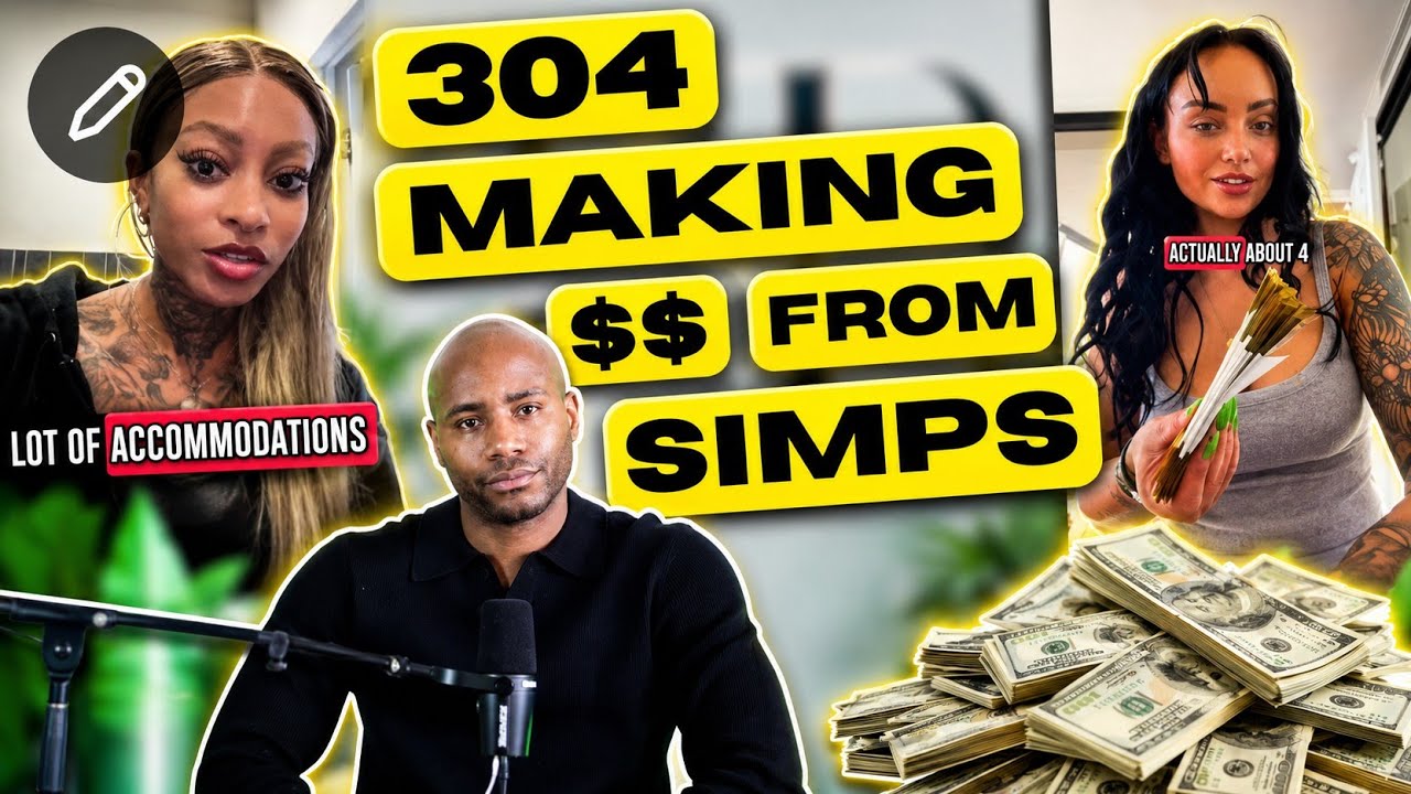 What 304's Make From Simps