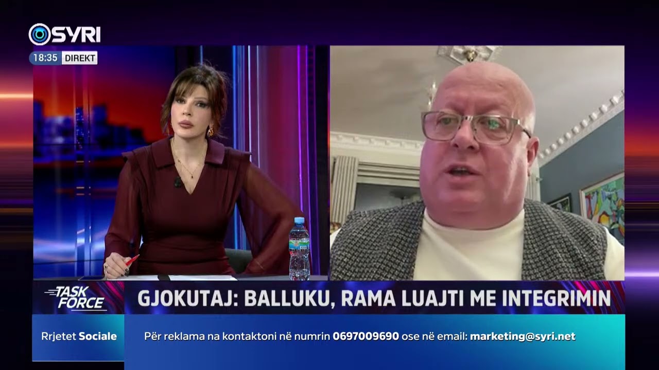 Deri ku mund të shkojë SPAK në raport me Ballukun pas bllokadës Ramës? Ja si përgjigjet avokati