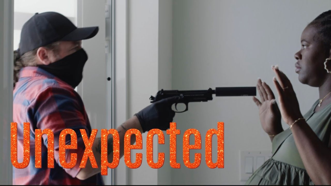 Неожиданный трейлер 2