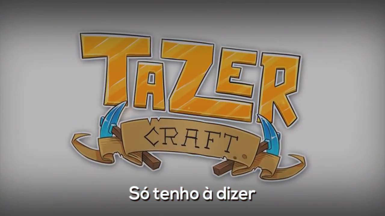 Rap do @TazerCraft @MikeLink1 @peqitw    RapHomenagem