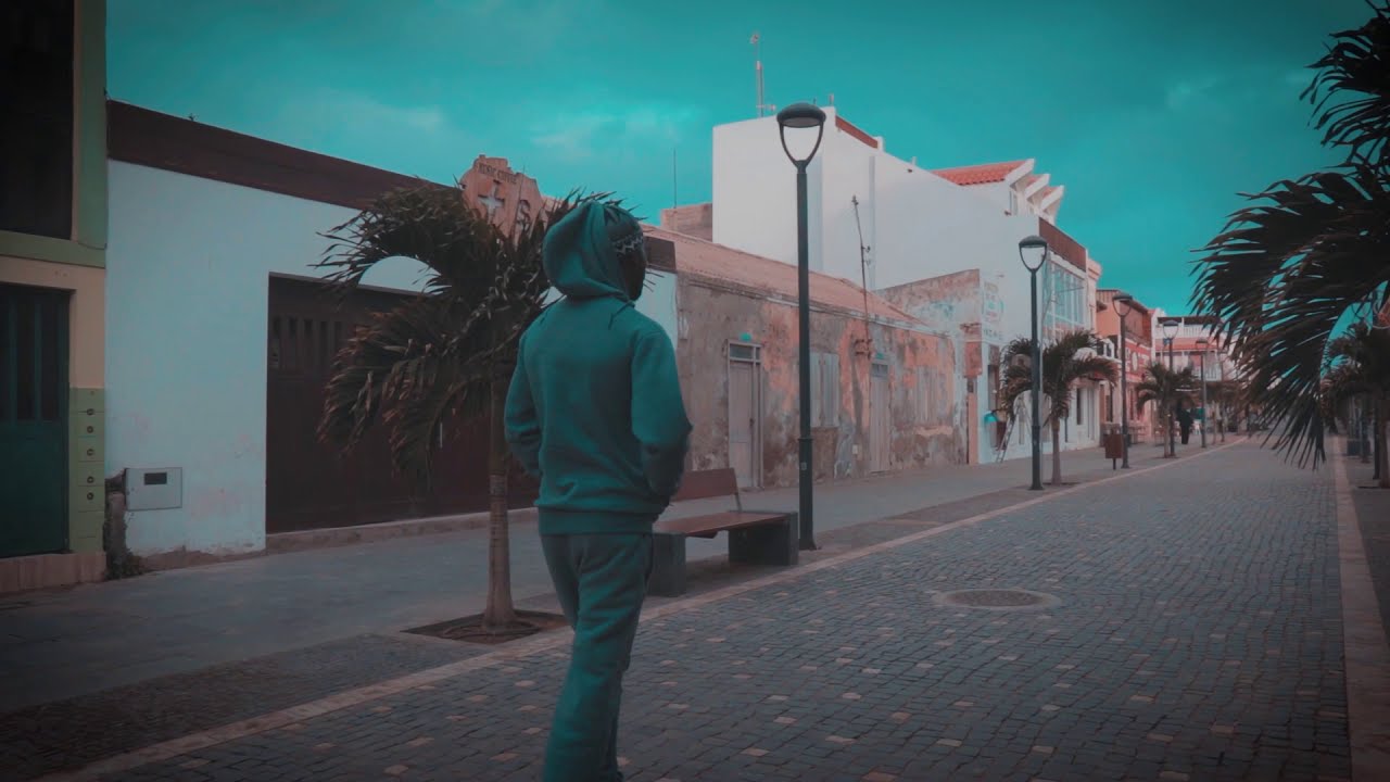 Blck - Dexa Mundo Roda ( Official Video ) Prod. Cg