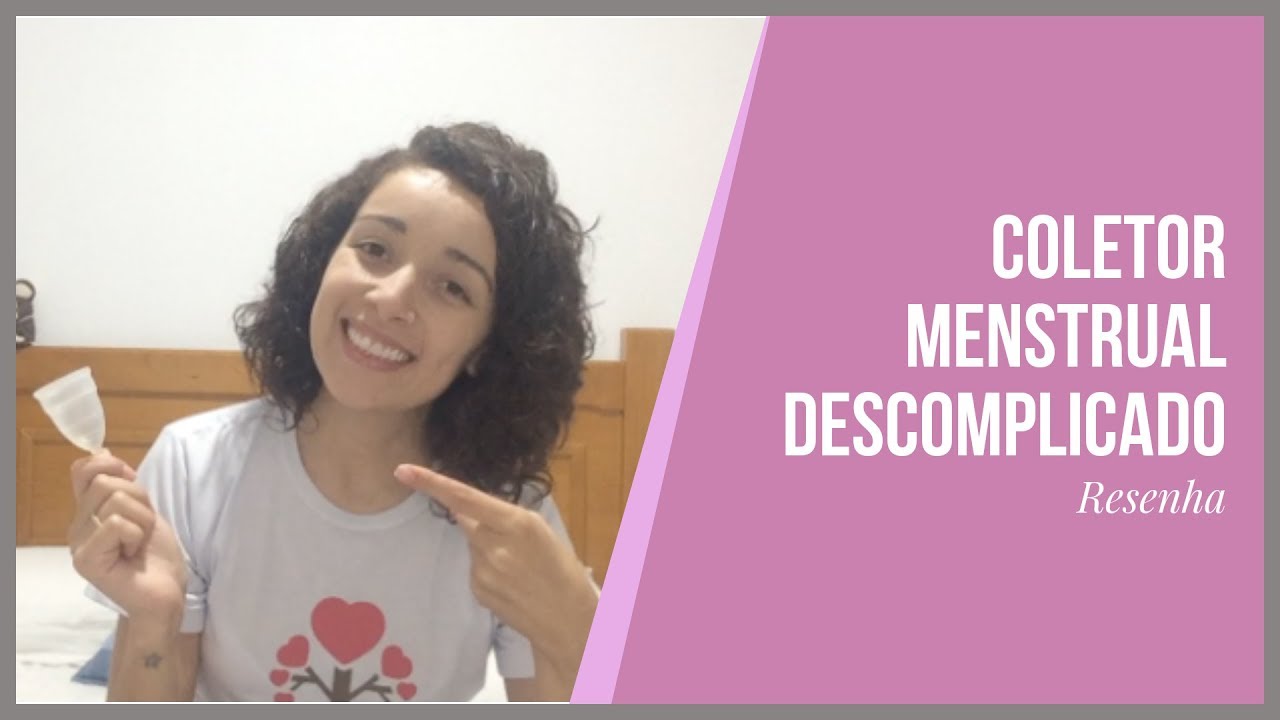 Guia prático para utilizar o coletor menstrual (dicas valiosas)