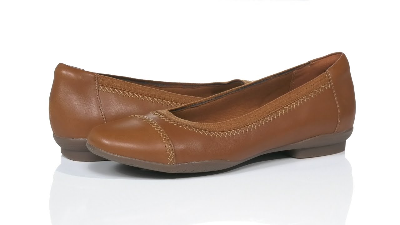 Clarks Sara Bay SKU: 9540666