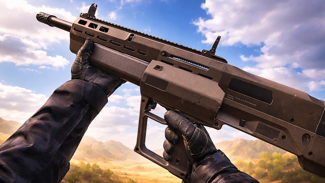 كلج تحصل على السلاح الجديد قبل الكل!؟ MX Guardian | كود موبايل