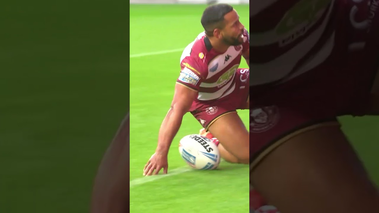 🫡🫡 #wwrl