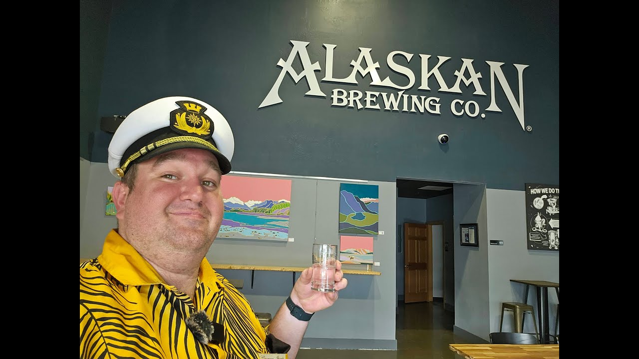 The Ultimate Guide To Visiting Juneau, Alaska On Your Own! (Just The Tips With No Pants Profits)
