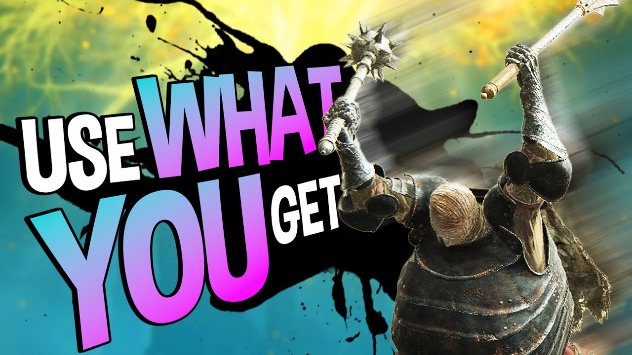 !Wette AllBnoD usewhatyouget FINALE?!