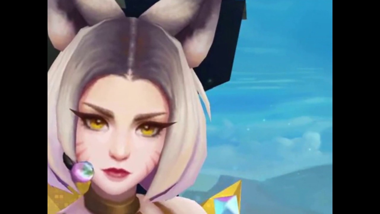 Meme of the year - a.k.a miss skill