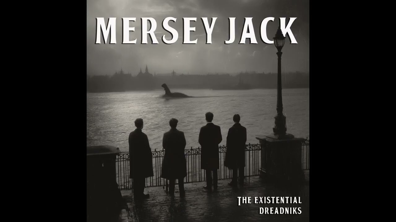 The Existential Dreadniks - Mersey Jack | 60s Merseybeat